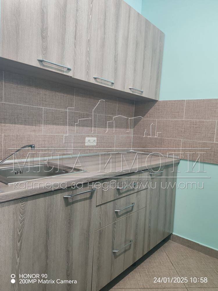 För uthyrning  Kontor Burgas , Lazur , 177 kvm | 50869954 - bild [8]