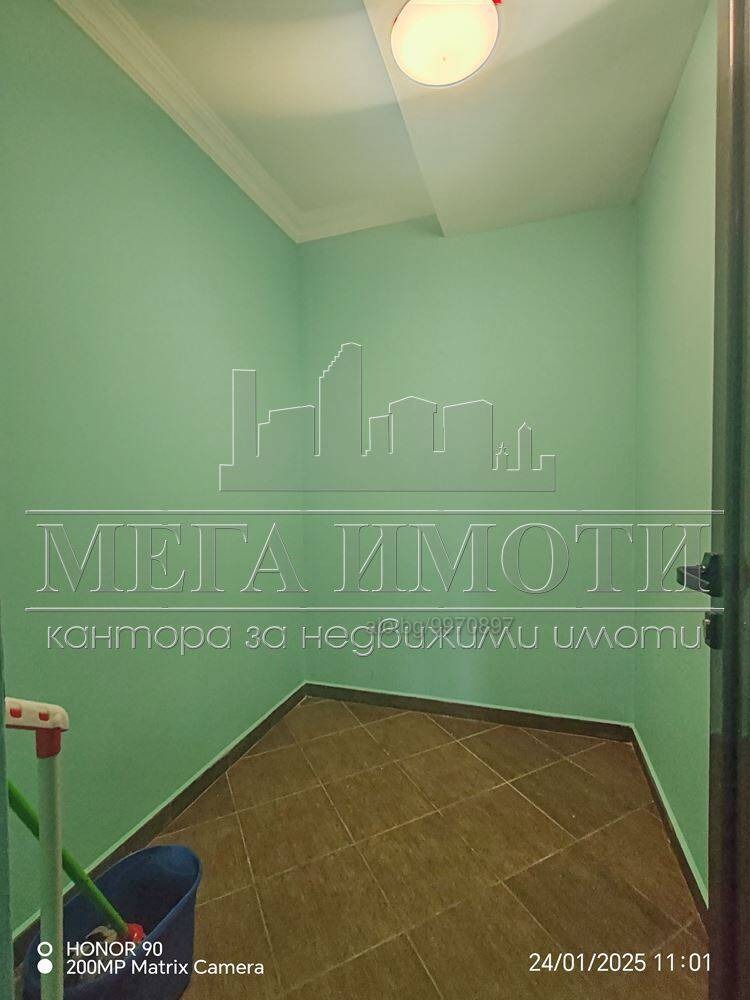 För uthyrning  Kontor Burgas , Lazur , 177 kvm | 50869954 - bild [9]