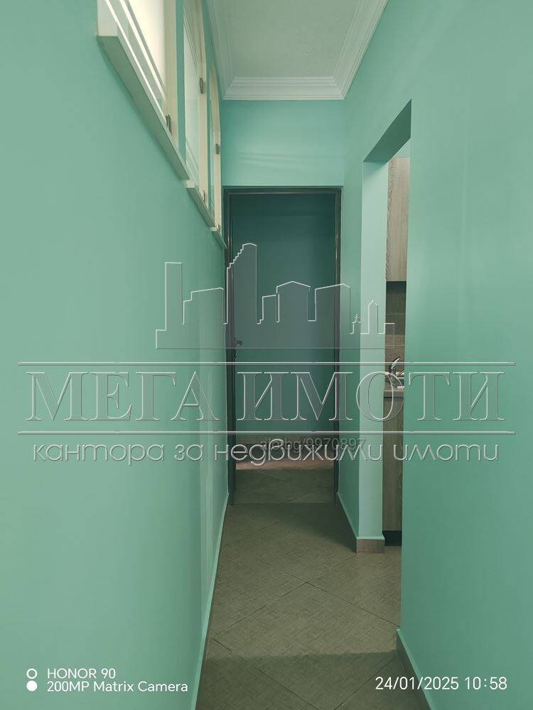 För uthyrning  Kontor Burgas , Lazur , 177 kvm | 50869954 - bild [10]
