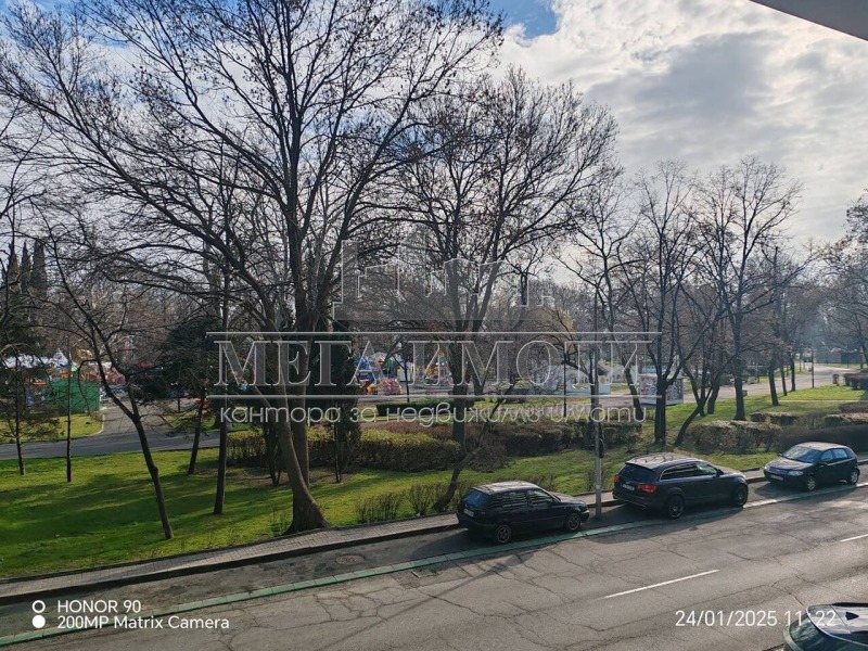 För uthyrning  Kontor Burgas , Lazur , 177 kvm | 50869954 - bild [2]
