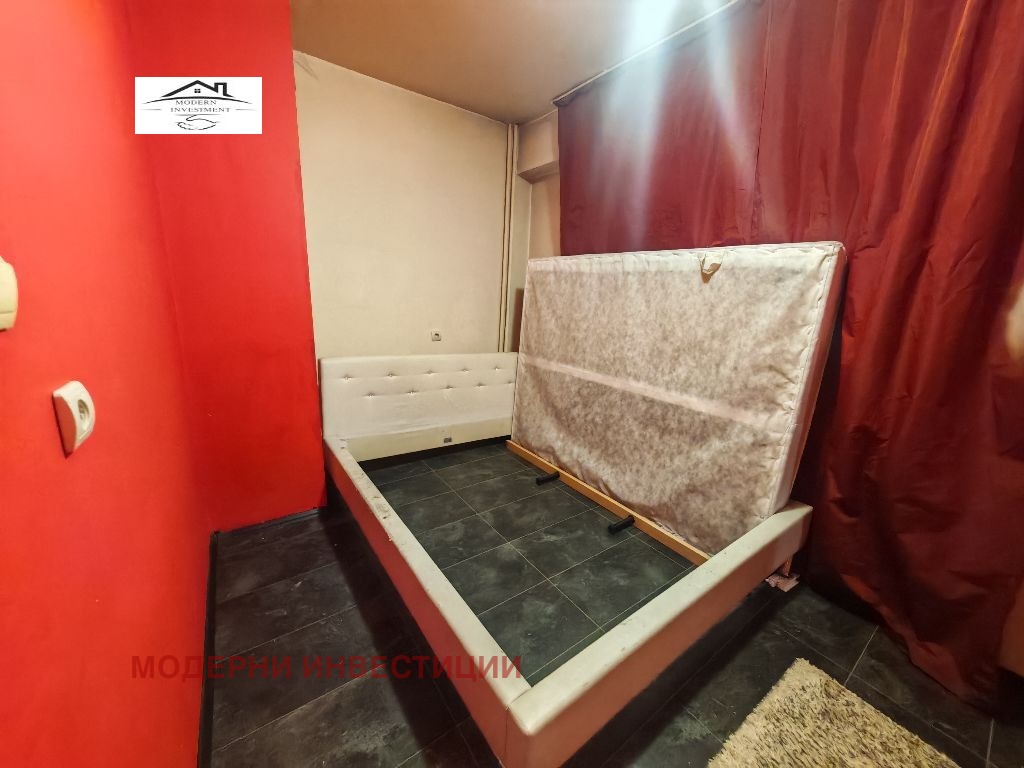 Дава под наем 2-СТАЕН, гр. София, Слатина, снимка 6 - Апартаменти - 55578099