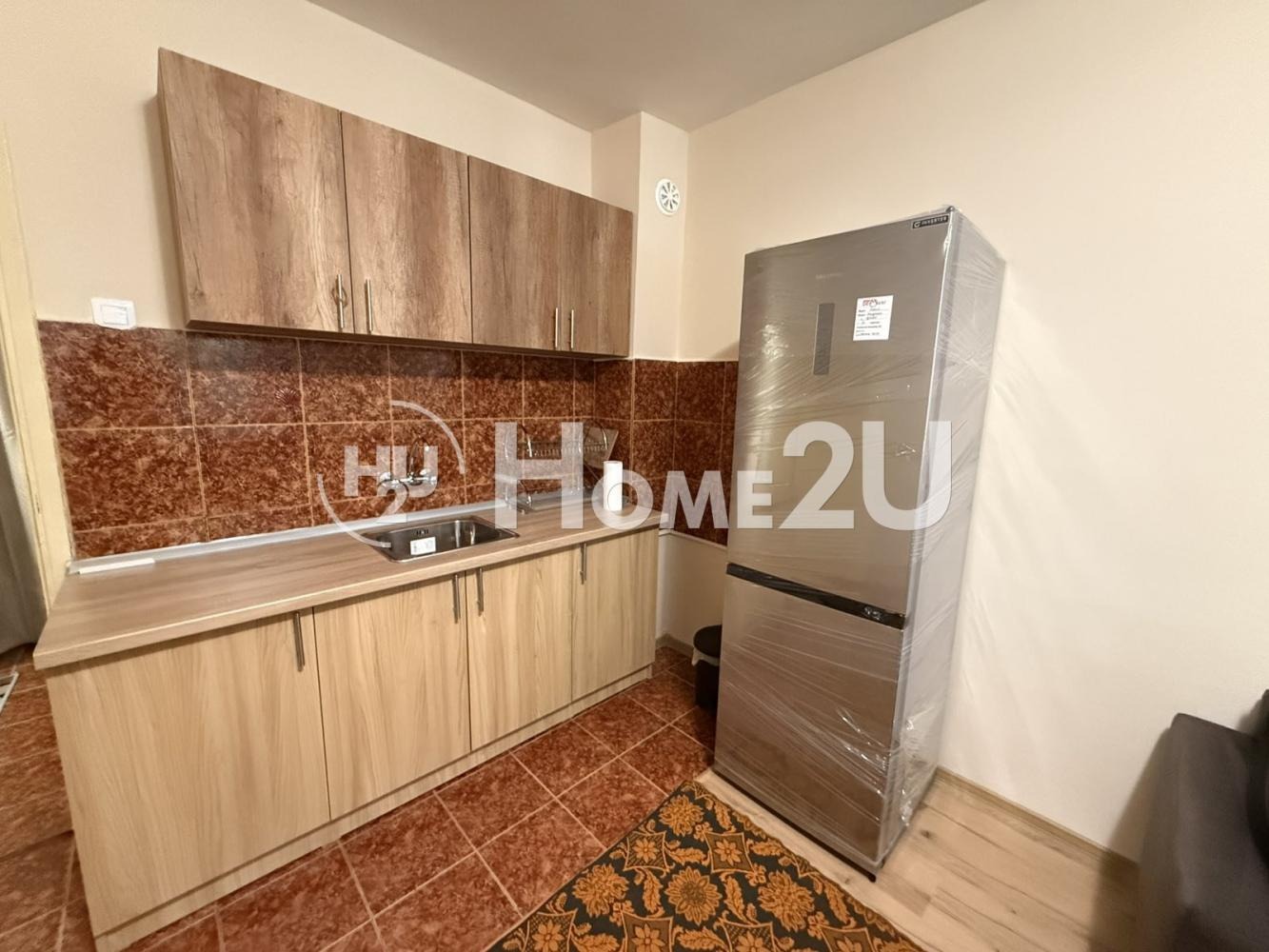 Дава под наем 3-СТАЕН, гр. София, Сухата река, снимка 5 - Апартаменти - 56315208