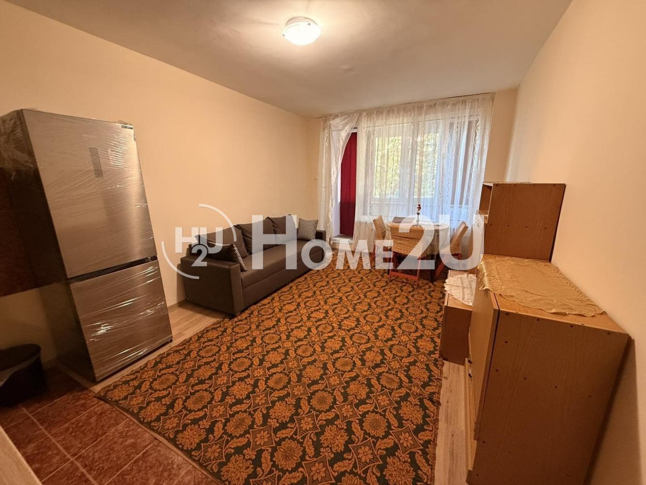 Дава под наем 3-СТАЕН, гр. София, Сухата река, снимка 3 - Апартаменти - 56315208