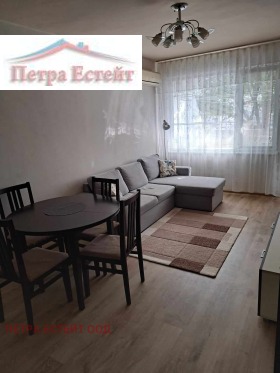 1 bedroom Grand Mol, Varna 5