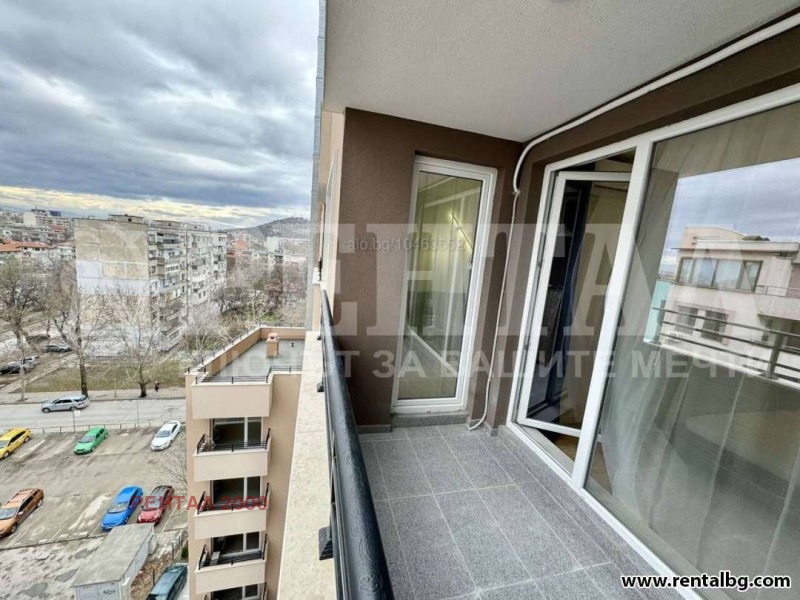 Do wynajęcia  1 sypialnia Plowdiw , Kjuczuk Pariż , 70 mkw | 32628662 - obraz [10]