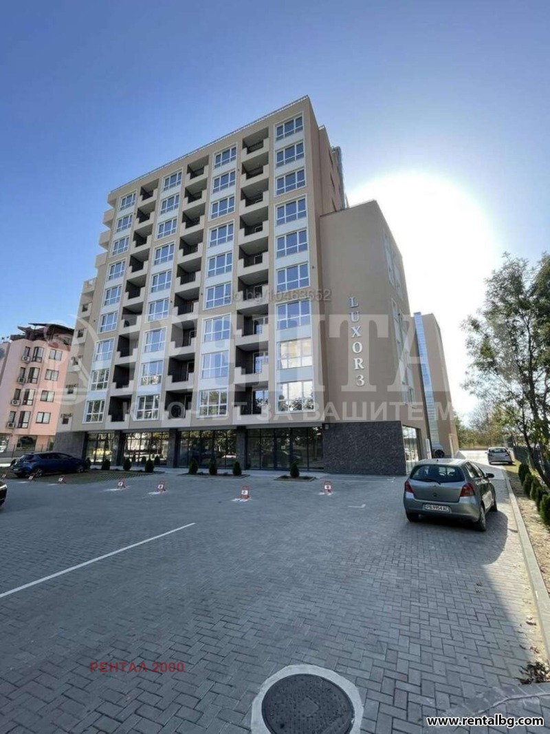 Do wynajęcia  1 sypialnia Plowdiw , Kjuczuk Pariż , 70 mkw | 32628662 - obraz [11]