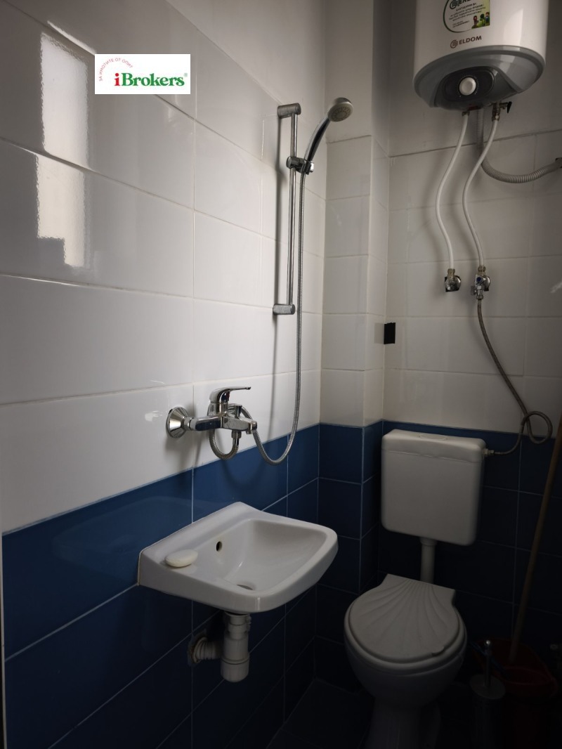 Дава под наем 2-СТАЕН, гр. София, Център, снимка 2 - Апартаменти - 52644983