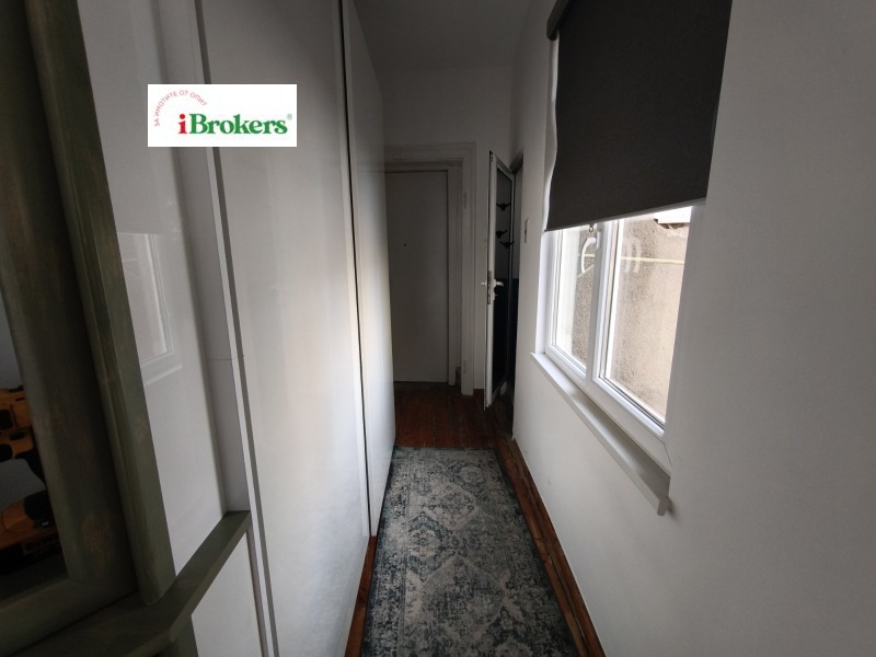 Дава под наем 2-СТАЕН, гр. София, Център, снимка 4 - Апартаменти - 52644983