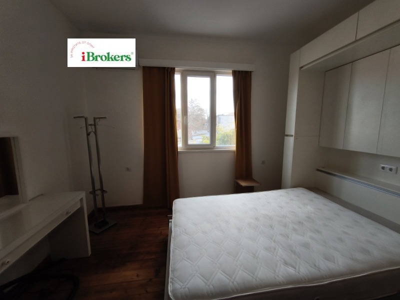 Дава под наем 2-СТАЕН, гр. София, Център, снимка 8 - Апартаменти - 52644983