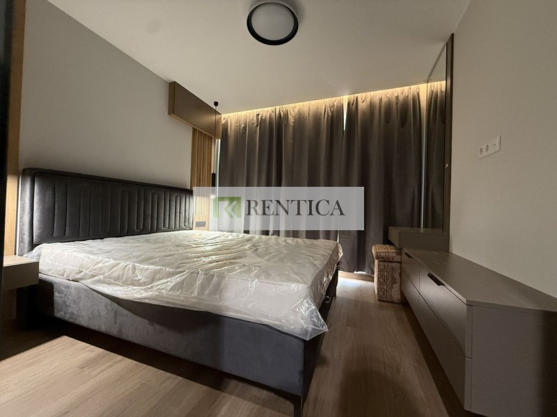 Дава под наем 2-СТАЕН, гр. Варна, Чайка, снимка 13 - Апартаменти - 52441083