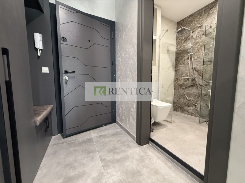 Дава под наем 2-СТАЕН, гр. Варна, Чайка, снимка 15 - Апартаменти - 52441083