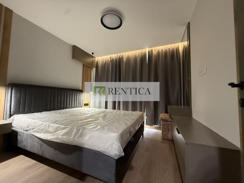 Дава под наем 2-СТАЕН, гр. Варна, Чайка, снимка 10 - Апартаменти - 52441083