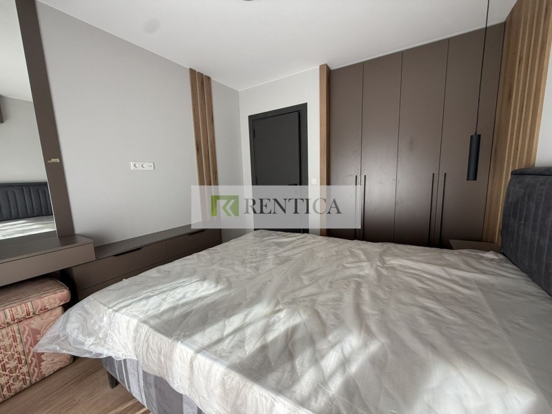 Дава под наем 2-СТАЕН, гр. Варна, Чайка, снимка 11 - Апартаменти - 52441083