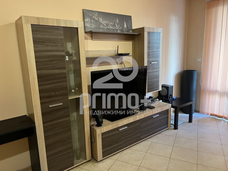 Дава под наем 2-СТАЕН, гр. София, Банишора, снимка 4 - Апартаменти - 53281894