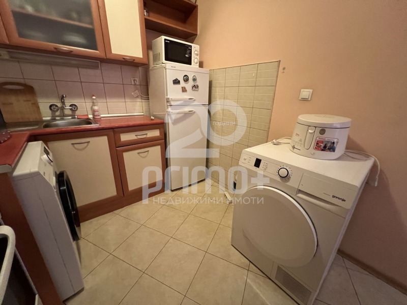 Дава под наем 2-СТАЕН, гр. София, Банишора, снимка 7 - Апартаменти - 53281894