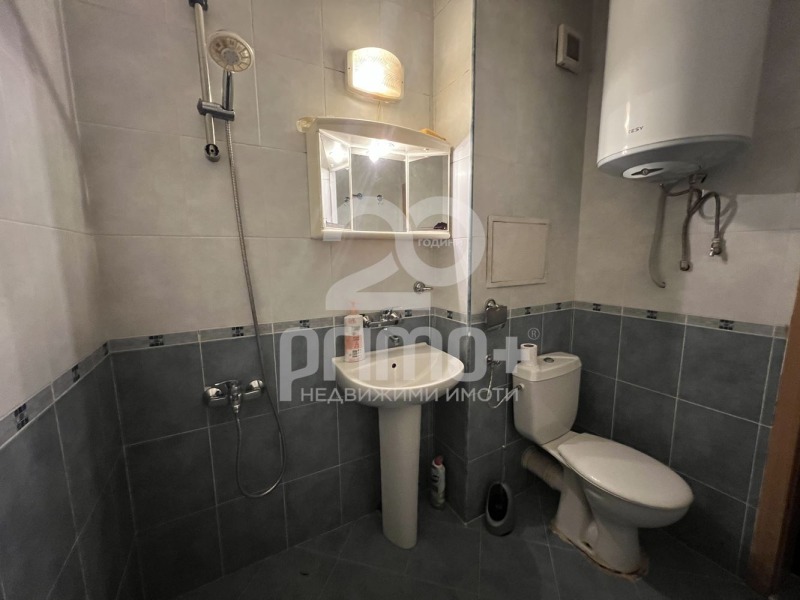 Дава под наем 2-СТАЕН, гр. София, Банишора, снимка 8 - Апартаменти - 53281894