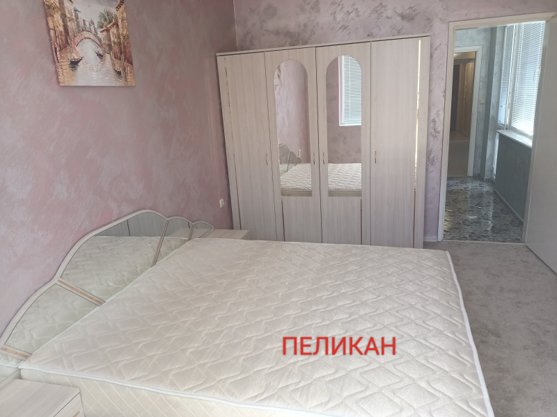 K pronájmu  2 ložnice Veliko Tarnovo , Centar , 65 m2 | 50186555 - obraz [3]