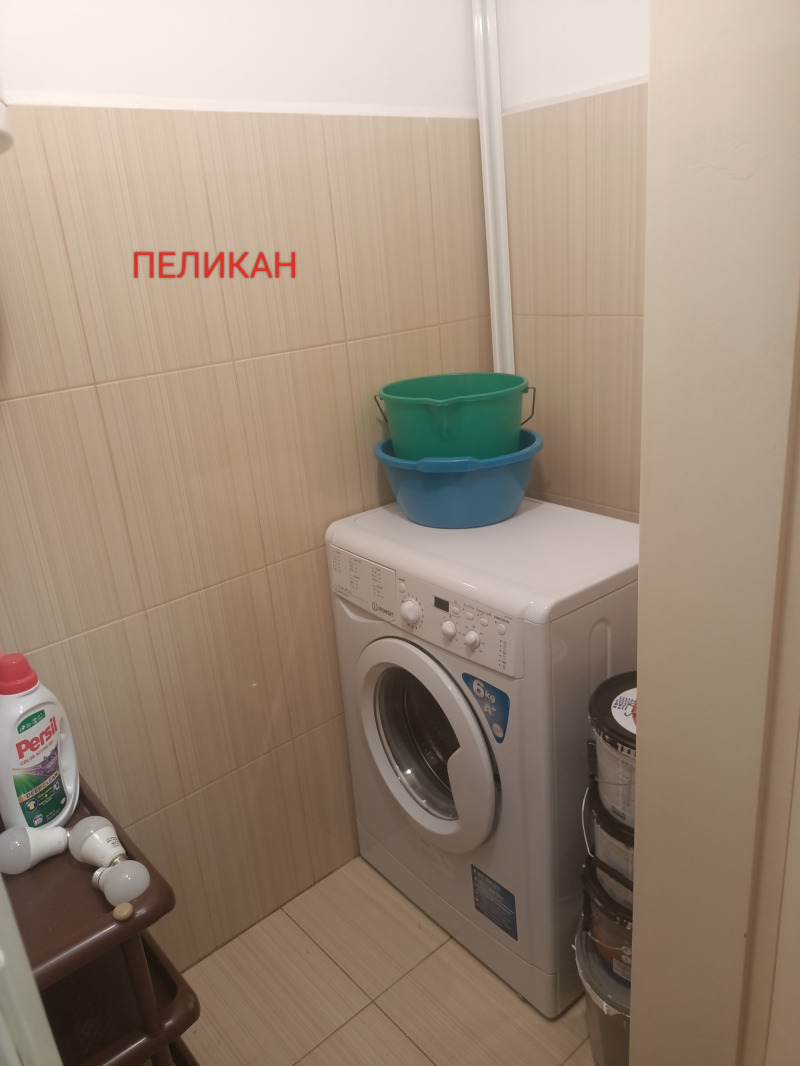 K pronájmu  2 ložnice Veliko Tarnovo , Centar , 65 m2 | 50186555 - obraz [6]