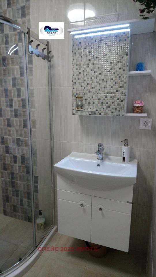 A louer  2 chambres Plovdiv , Karchiyaka , 90 m² | 51826657 - image [10]