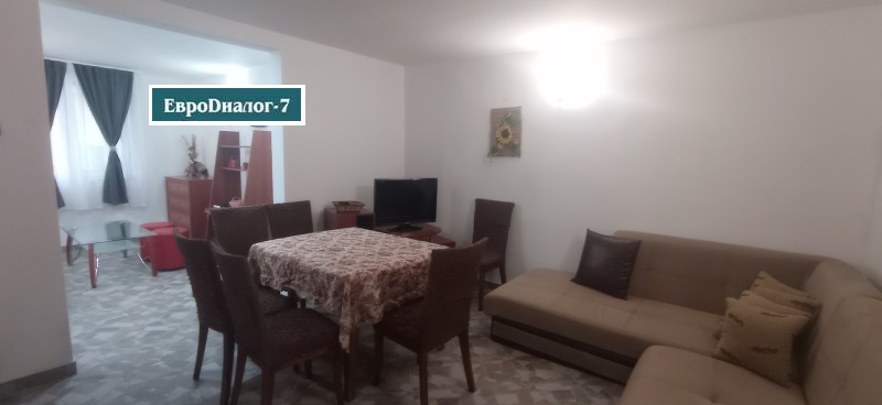 Te huur  2 slaapkamers Plovdiv , Komatevo , 65 m² | 63777802 - afbeelding [4]