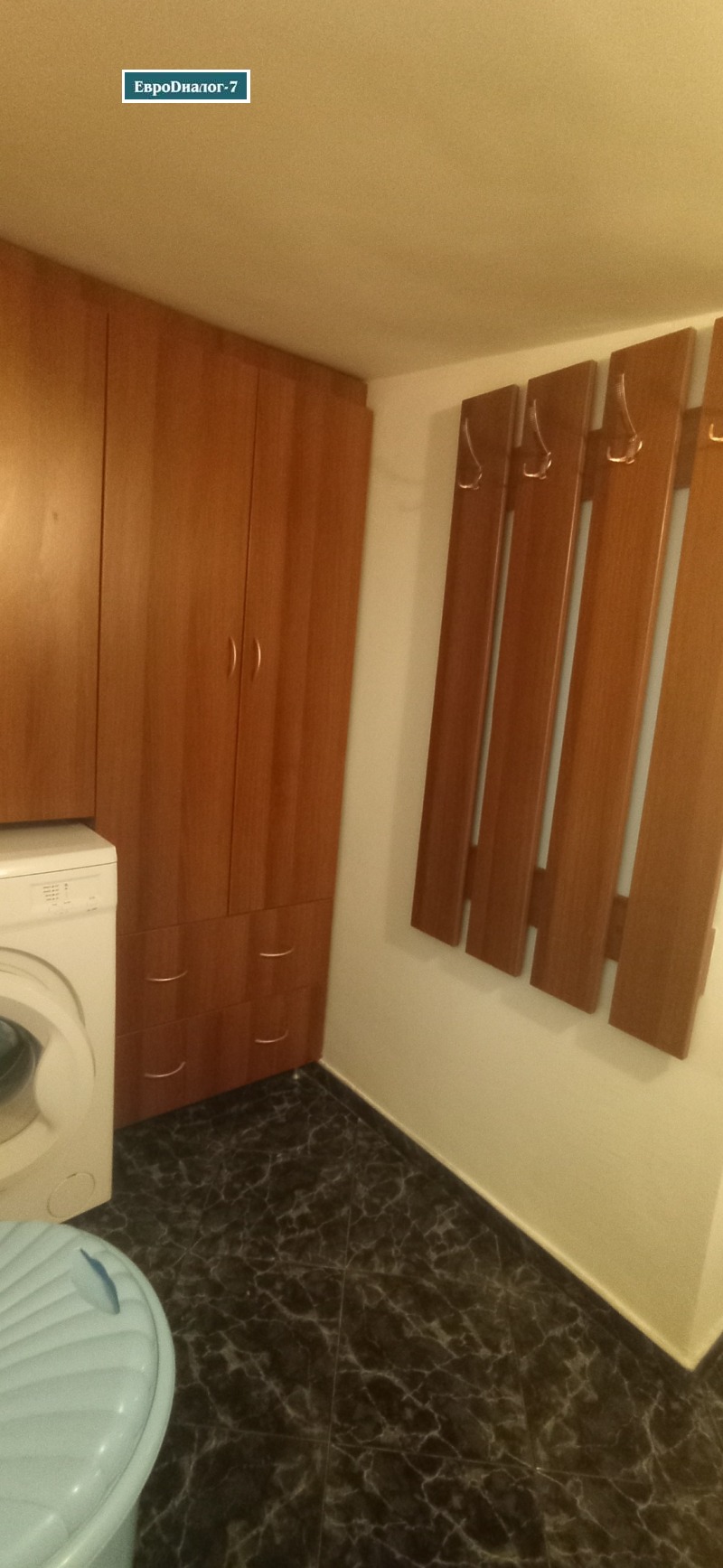 Te huur  2 slaapkamers Plovdiv , Komatevo , 65 m² | 63777802 - afbeelding [11]