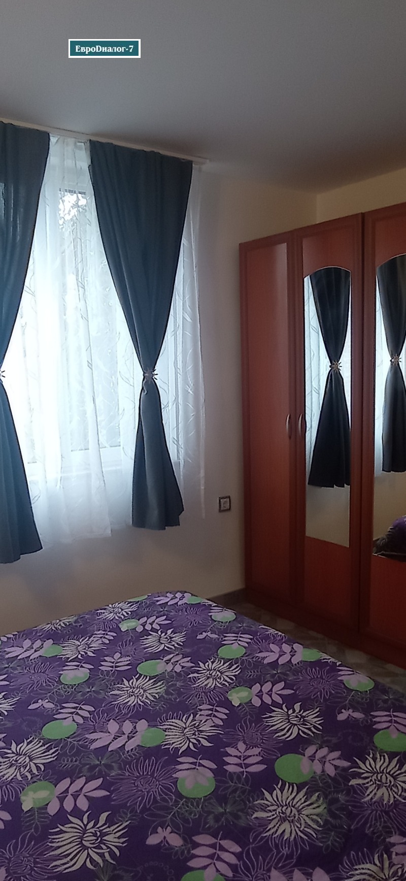 Te huur  2 slaapkamers Plovdiv , Komatevo , 65 m² | 63777802 - afbeelding [9]