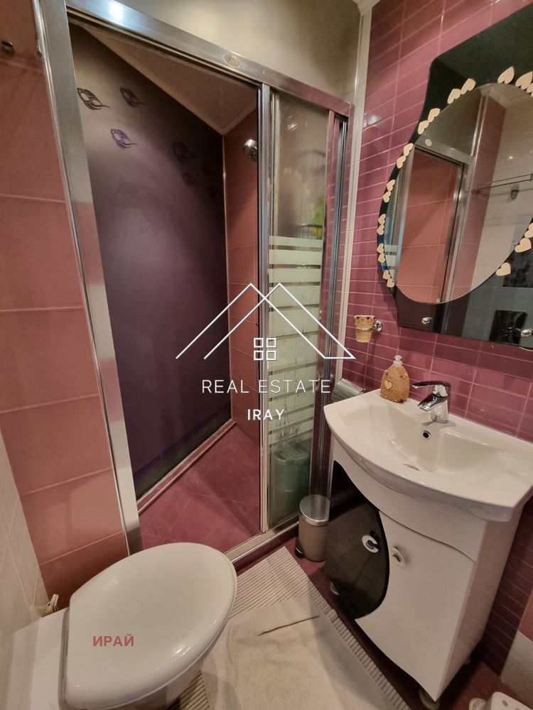 Da affittare  2 camere da letto Stara Zagora , Aiazmoto , 90 mq | 40980210 - Immagine [16]
