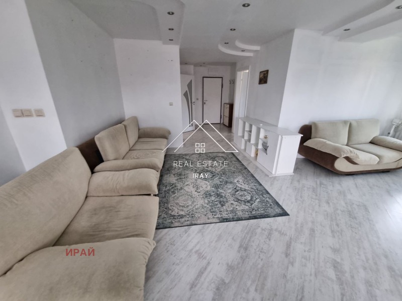 Da affittare  2 camere da letto Stara Zagora , Aiazmoto , 90 mq | 40980210 - Immagine [4]