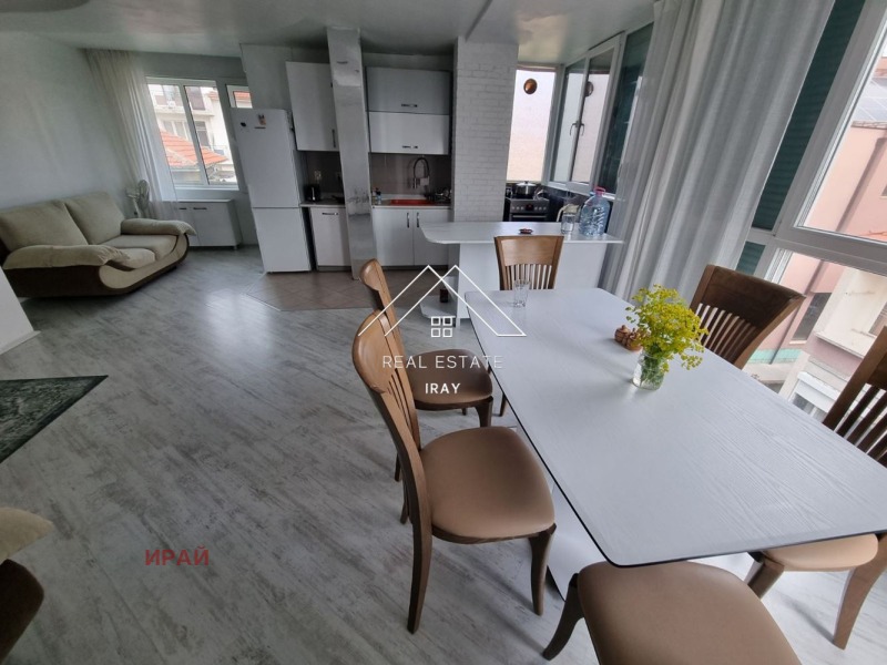 Da affittare  2 camere da letto Stara Zagora , Aiazmoto , 90 mq | 40980210 - Immagine [3]