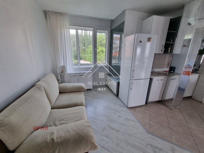 Da affittare  2 camere da letto Stara Zagora , Aiazmoto , 90 mq | 40980210 - Immagine [5]
