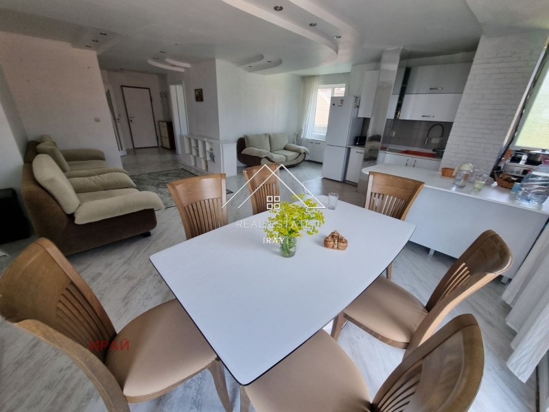 Da affittare  2 camere da letto Stara Zagora , Aiazmoto , 90 mq | 40980210 - Immagine [8]