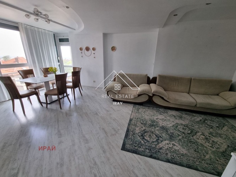 Da affittare  2 camere da letto Stara Zagora , Aiazmoto , 90 mq | 40980210 - Immagine [9]