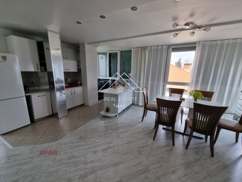 Da affittare  2 camere da letto Stara Zagora , Aiazmoto , 90 mq | 40980210 - Immagine [6]
