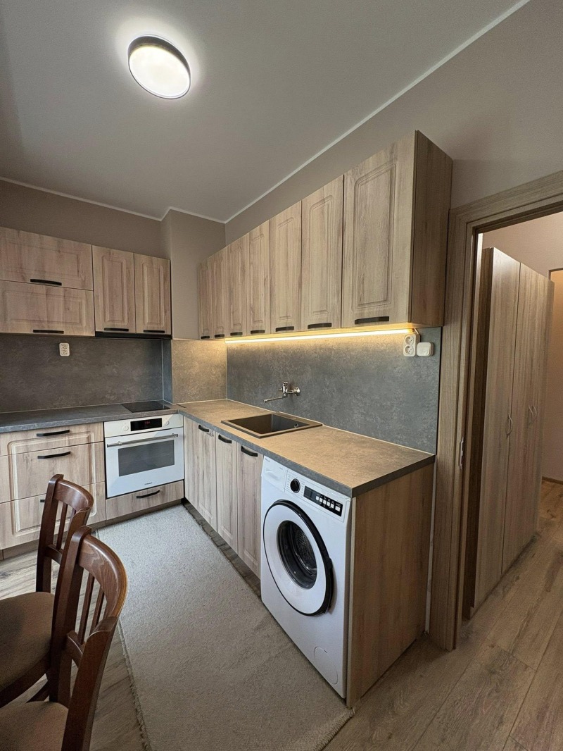 Kiadó  2 hálószobás Sofia , Musagenica , 68 négyzetméter | 67264080 - kép [3]