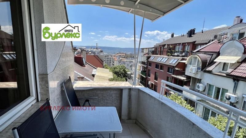 Дава под наем 3-СТАЕН, гр. Варна, Център, снимка 7 - Апартаменти - 52713934