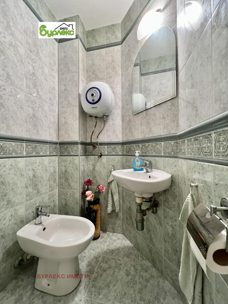 Дава под наем 3-СТАЕН, гр. Варна, Център, снимка 10 - Апартаменти - 52713934