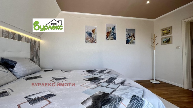 Дава под наем 3-СТАЕН, гр. Варна, Център, снимка 2 - Апартаменти - 52713934