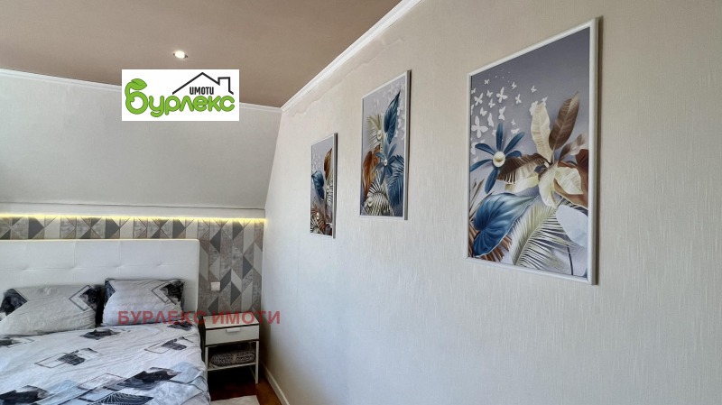 Дава под наем 3-СТАЕН, гр. Варна, Център, снимка 3 - Апартаменти - 52713934