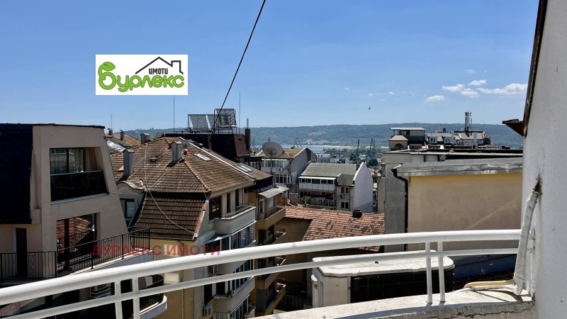 Дава под наем 3-СТАЕН, гр. Варна, Център, снимка 6 - Апартаменти - 52713934