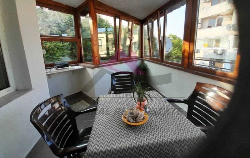 Kiadó  3 hálószobás Varna , Asparuhovo , 107 négyzetméter | 61439917 - kép [8]