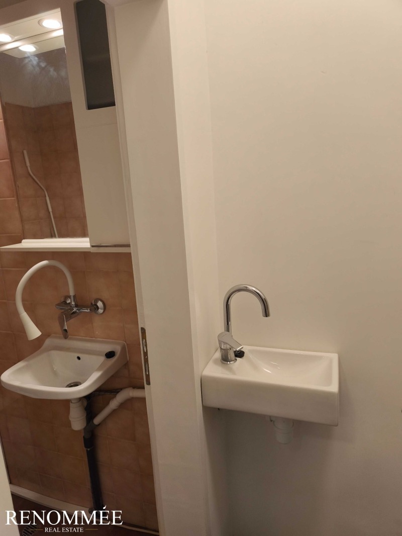 Para alugar  Escritório Sofia , Reduta , 20 m² | 48376374 - imagem [5]