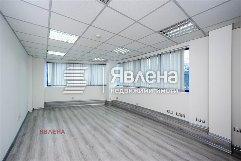 Дава под наем ОФИС, гр. София, Лозенец