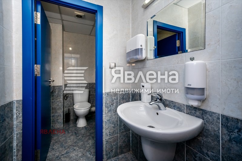 Дава под наем ОФИС, гр. София, Лозенец, снимка 9 - Офиси - 53686748