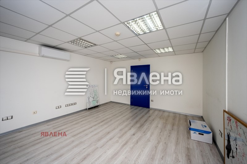 Дава под наем ОФИС, гр. София, Лозенец, снимка 3 - Офиси - 53686748
