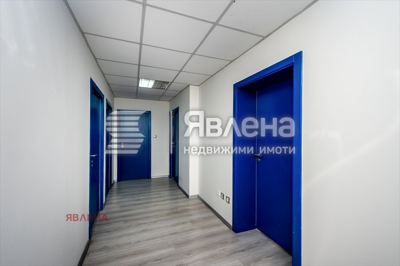 Дава под наем ОФИС, гр. София, Лозенец, снимка 8 - Офиси - 53686748
