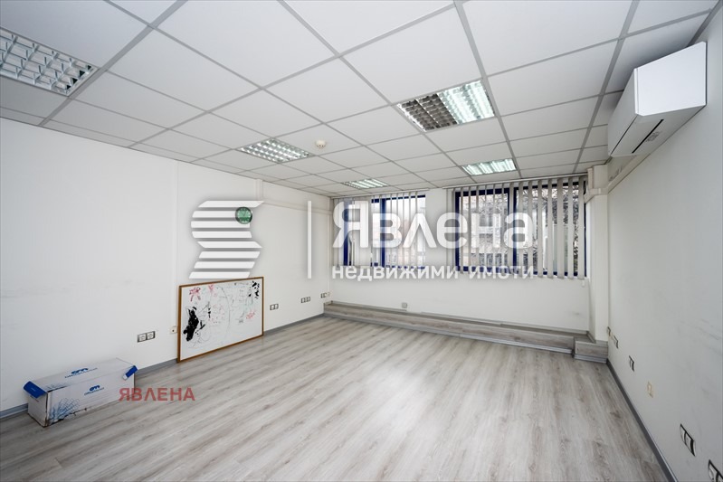 Дава под наем ОФИС, гр. София, Лозенец, снимка 5 - Офиси - 53686748