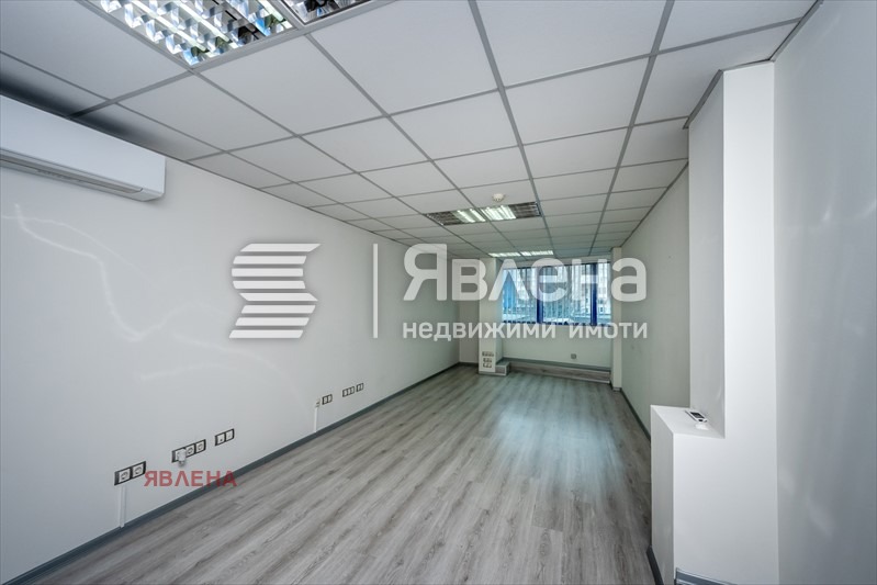 Дава под наем ОФИС, гр. София, Лозенец, снимка 2 - Офиси - 53686748