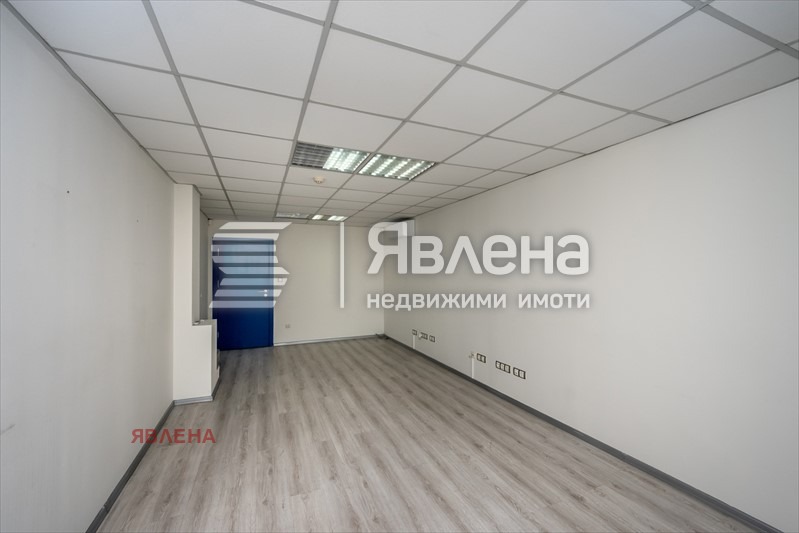 Дава под наем ОФИС, гр. София, Лозенец, снимка 7 - Офиси - 53686748