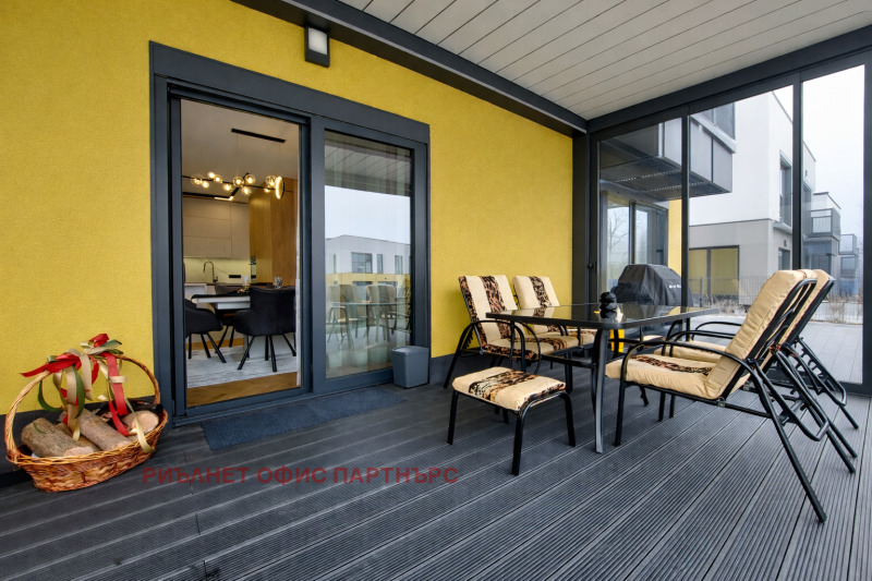 Дава под наем КЪЩА, с. Нови хан, област София област, снимка 6 - Къщи - 53516629