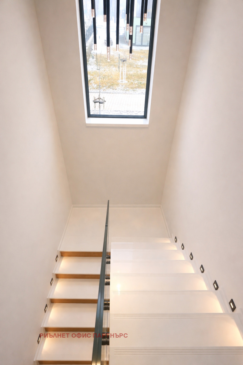 Дава под наем КЪЩА, с. Нови хан, област София област, снимка 8 - Къщи - 53516629